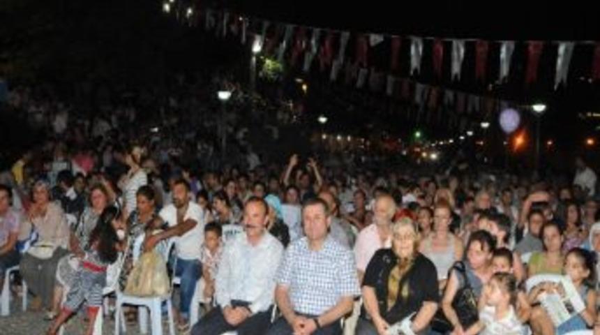 İzmit'te Renkli Ramazan Geceleri