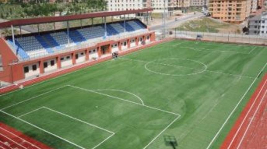 Altındağ'dan Yeni Bir Yatırım Daha