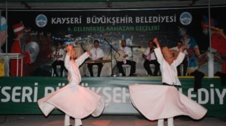 Ramazan Tır'ı, Her Akşam Farklı Bir Semtte