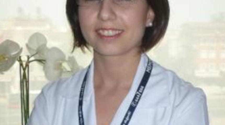 Migrene &lsquo;botoks&rsquo; İle &Ccedil;&ouml;z&uuml;m