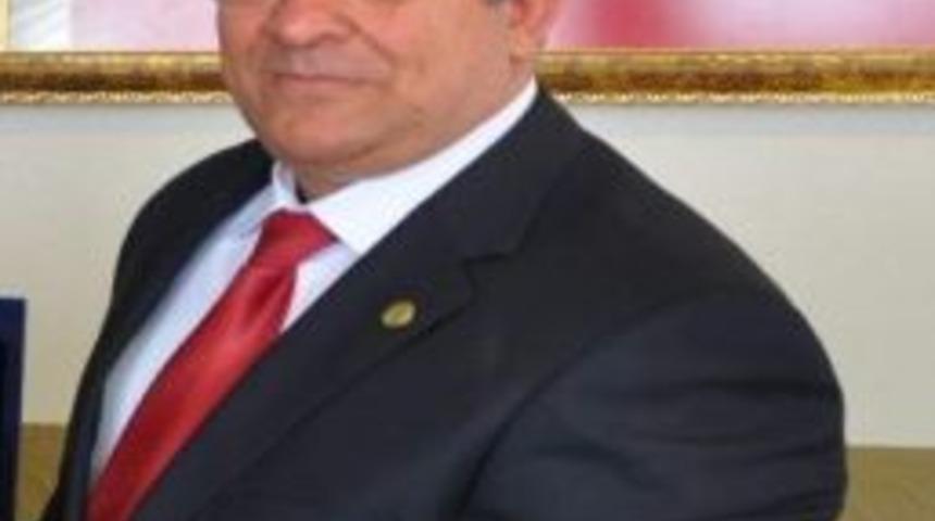 Egem Platformunu Başkanlığını Ender Vardar Yapacak