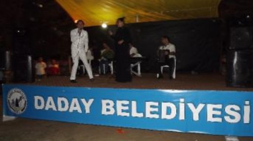 Daday&rsquo;da Ramazan Programı D&uuml;zenlendi