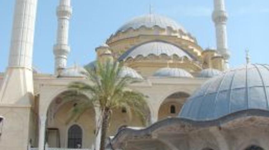 MATAB, Cami Avlularına Geri D&ouml;n&uuml;ş&uuml;m Kutusu Koyacak