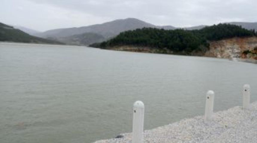 BUSKİ: Bursa'nın Suyu G&uuml;venli