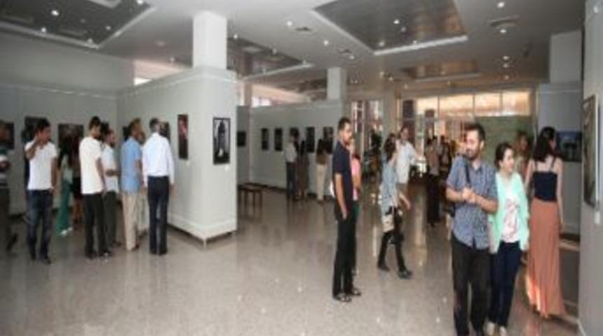 &ldquo;istanbul Camileri&rdquo; Sanatseverleri Bekliyor