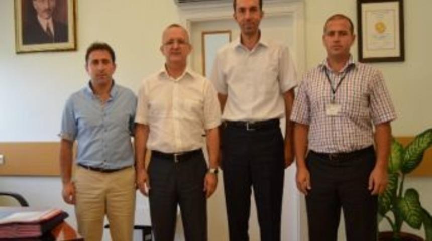 Sağlık-sen: &ldquo;tek Gayemiz Sağlık &Ccedil;alışanlarının Mutlu Olması&rdquo;