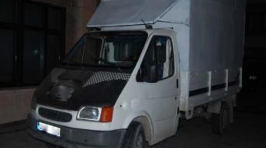 İstanbul&rsquo;da Uyuşturucu Operasyonu