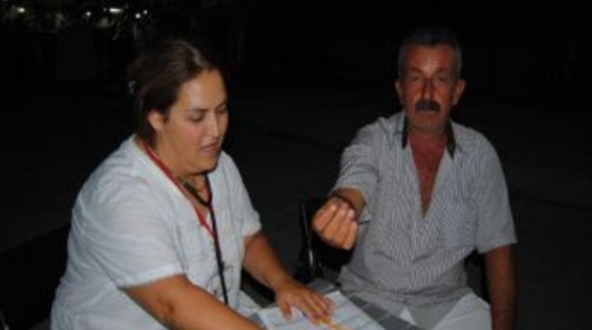 Kızılay&rsquo;dan Ramazanda Kan Mesaisi