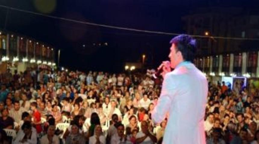 Bilecik&rsquo;te Rumeliler Gecesi