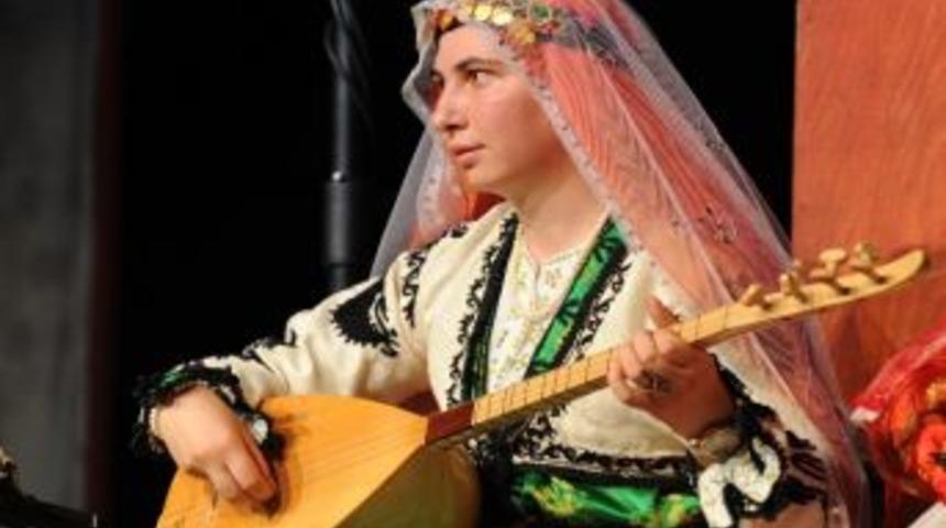 Ramazan Şenliklerinde Burdur Esintisi