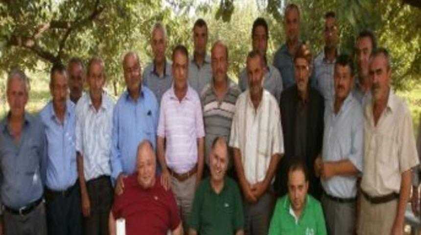 Milletvekili Kavaklıoğlu Boş Durmuyor