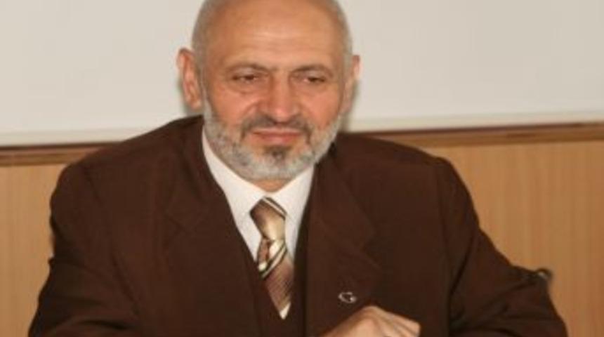 Camilerde İftar Yemeği Verilmesi