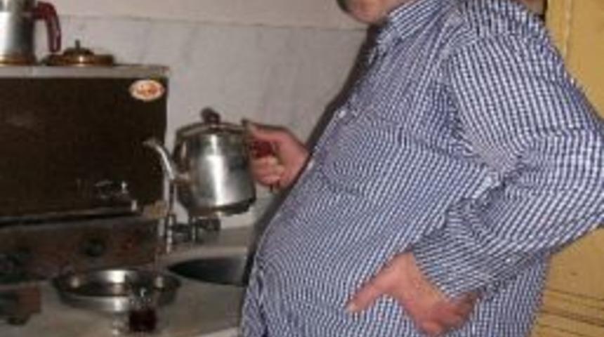 Ramazan&rsquo;da Kahvehaneler Sokağa Taştı