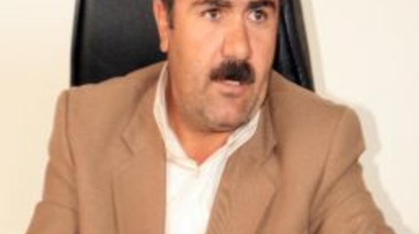 Vanlı Besiciler Ahırların İl Dışına Taşınmasını İstiyor