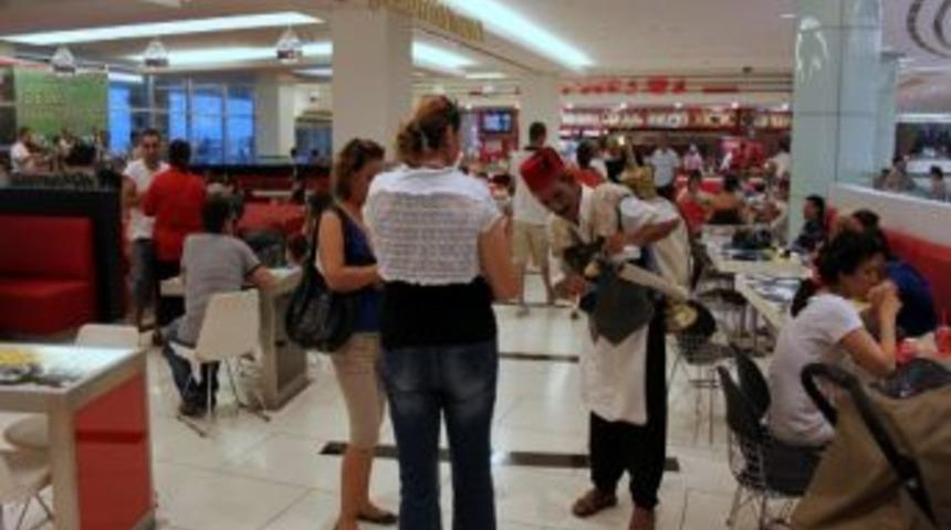 İskenderun Ve Antakya Prime Mall Mağazalarında Ramazan Eğlenceleri Devam Ediyor