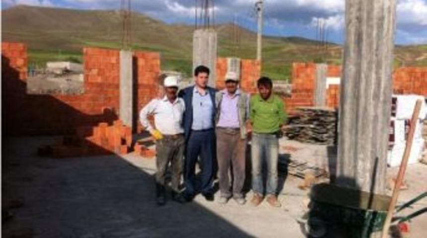 KIrma&ccedil; 'Birliktelik hizmet getiriyor'