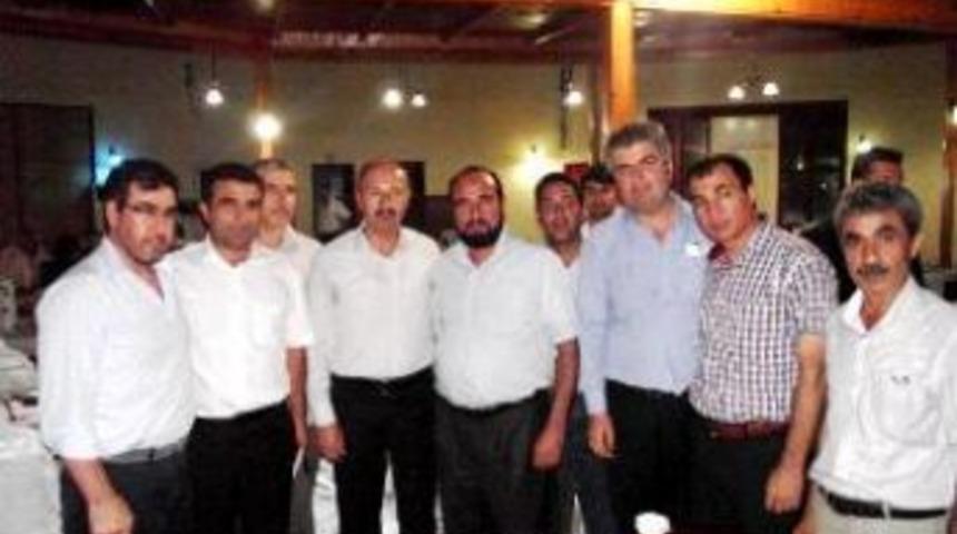 Altunay MADEF'i &ouml;vd&uuml;