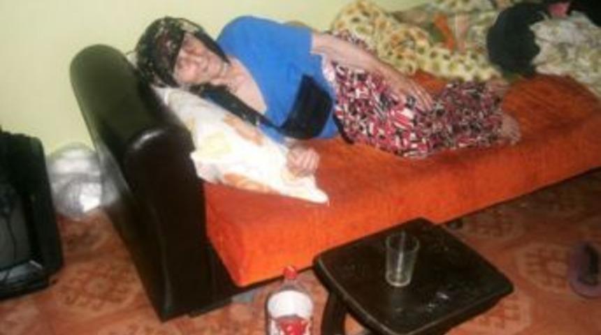 İşte İnsanlığın bittiği nokta!