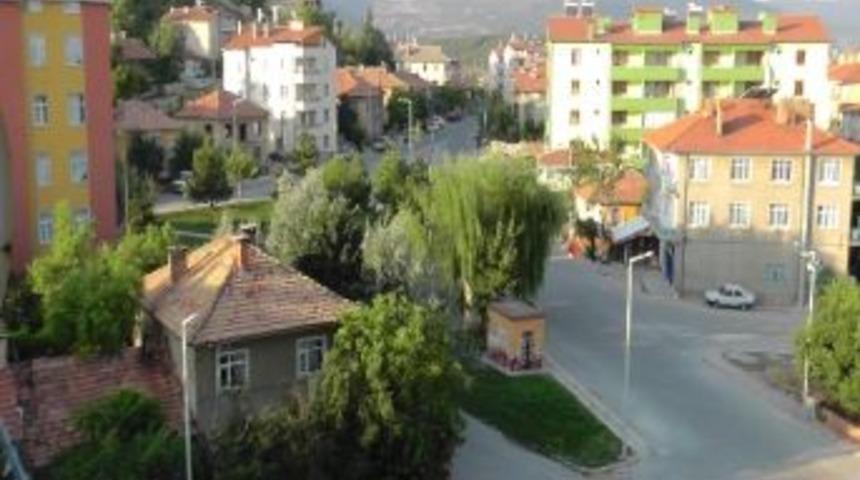 Parka Gitmeye Korkuyorlar