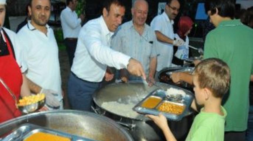 Canik&rsquo;te Ramazan Etkinlikleri