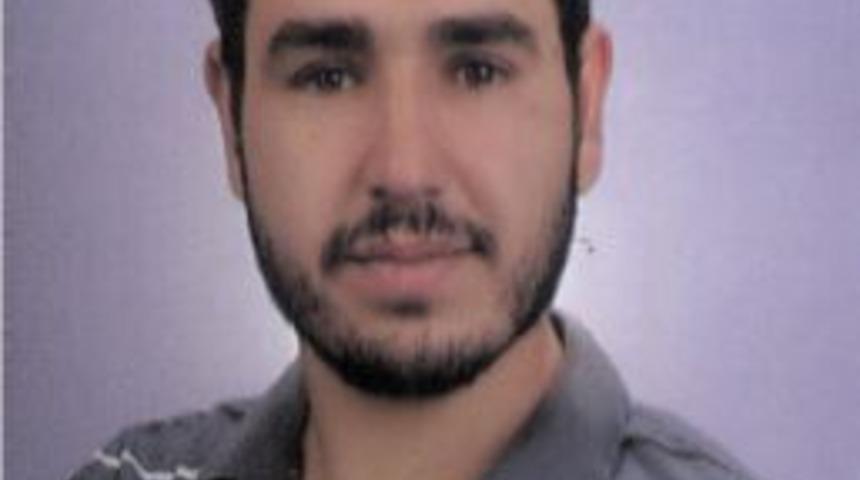 Hatay'daki Maden Ocağında G&ouml;&ccedil;&uuml;k