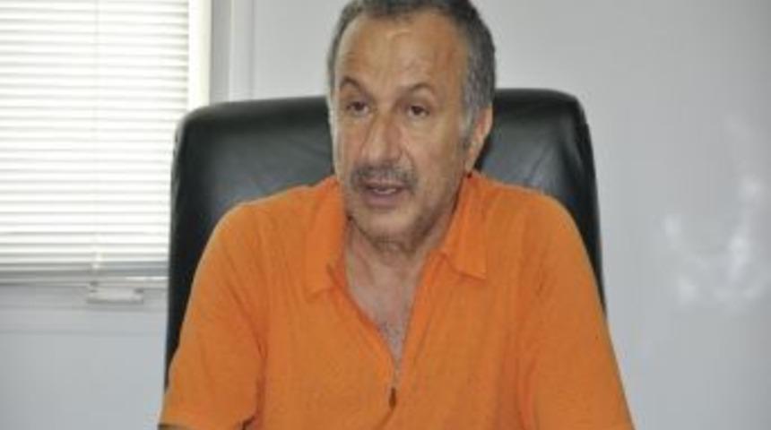 Kuşadası&rsquo;ndaki Kongre Merkezi Ege B&ouml;lgesi&rsquo;nin Kaderini Değiştirecek