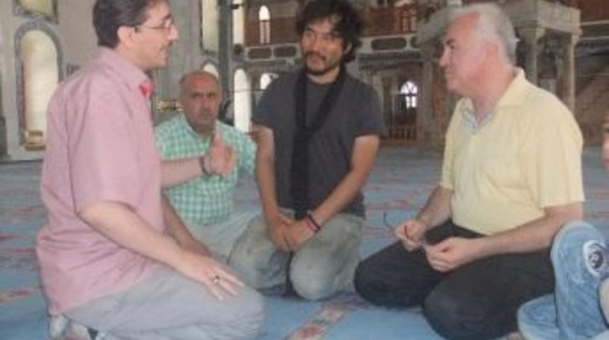 Trakt&ouml;rle D&uuml;nya Turu