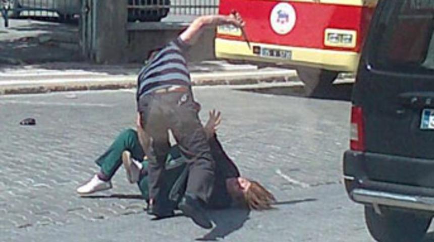 O koca i&ccedil;in &ouml;m&uuml;r boyu hapis istendi