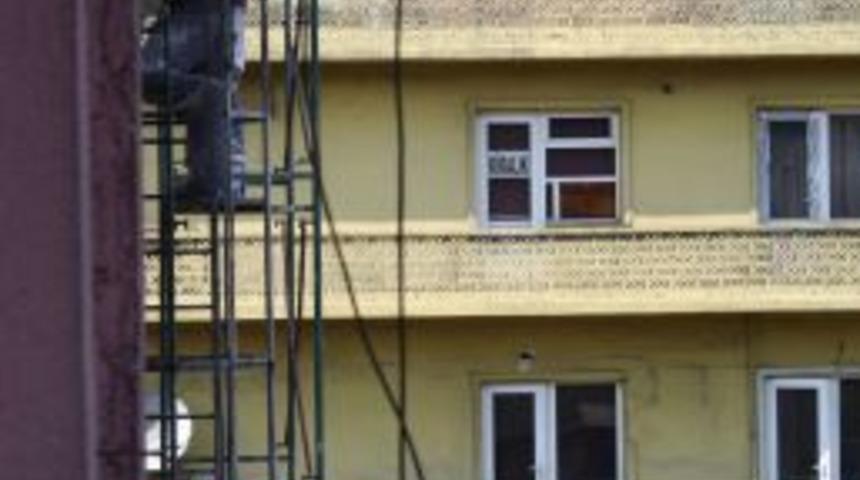 Tedbirsiz &Ccedil;alışma Yapan Işyerleri, &Ouml;l&uuml;me Davetiye &Ccedil;ıkarıyor