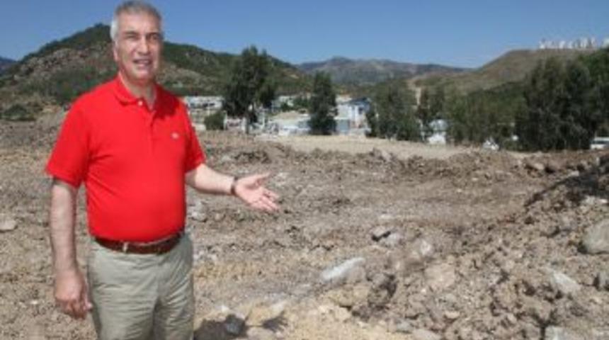 Emektar Ara&ccedil;lar M&uuml;zeye