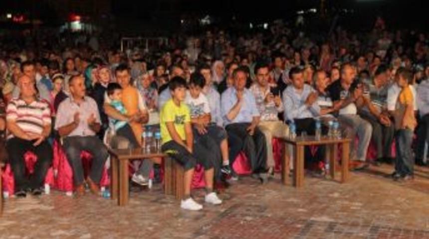 Kırşehir&rsquo;de Ramazan &Ccedil;oşkusu