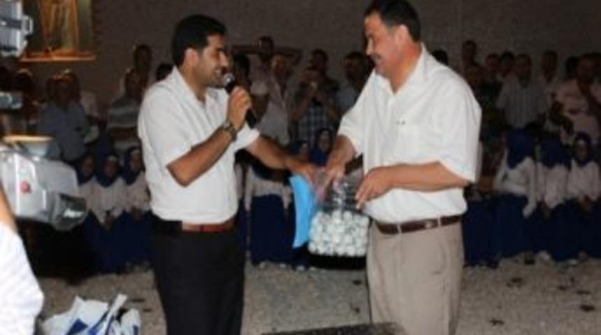 Yaz Kuran Kursu Cemiyeti D&uuml;zenlendi