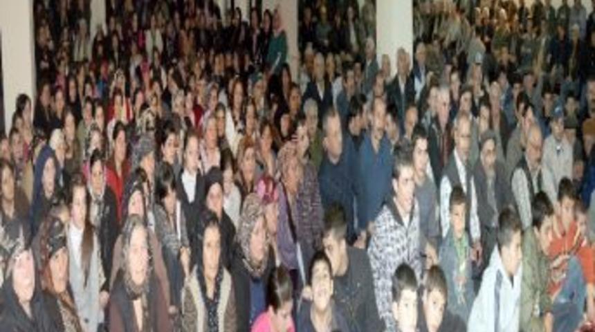 Cimikoğlu: "bizim İbadethanemiz Cemevidir"