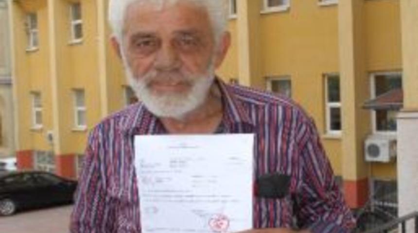 T&uuml;rk Sinemasının K&ouml;t&uuml; Adamı Sabıkasız &Ccedil;ıktı