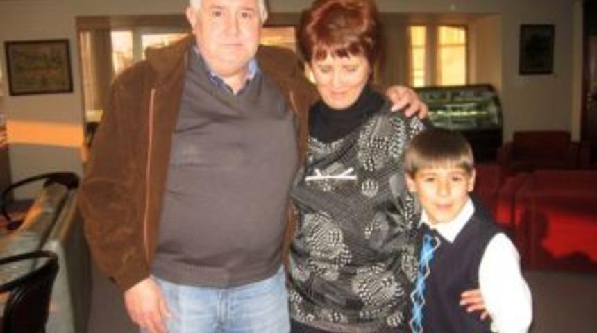 S&uuml;rat Teknesi Kazasında &Ouml;len Kadın İstanbul&rsquo;da Toprağa Verilecek