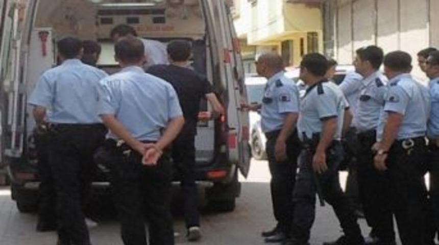 Siverek&rsquo;te Bir Baba, Tartıştığı Oğlunu Bı&ccedil;akla &Ouml;ld&uuml;rd&uuml;