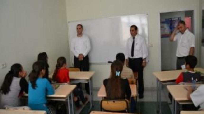 G&uuml;roymak&rsquo;ta Kpss Kursu A&ccedil;ıldı