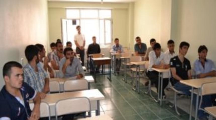 G&uuml;roymak&rsquo;ta Sbs Sevinci