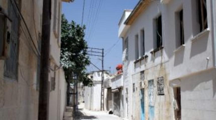 Tarihi Mekanlar Restore Ediliyor