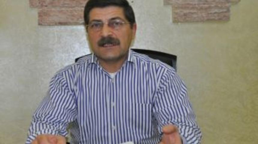 Tekvando Federasyonu Başkanı Dr. Metin Şahin, Malatya&rsquo;ya Gelecek