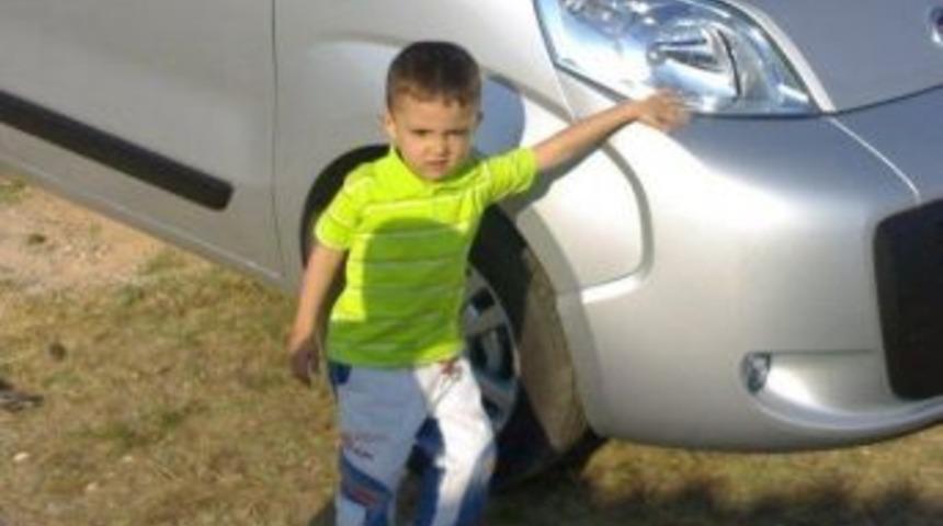 '&ouml;r&uuml;mcek Adam' Hayranı K&uuml;&ccedil;&uuml;k Hamdi'nin &Ouml;l&uuml;m&uuml;