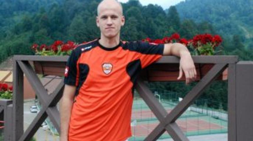 Tecr&uuml;be Sahaya Yansıyacak