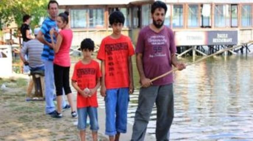 G&ouml;lc&uuml;k, Arap Turistlerin İlgisini &Ccedil;ekti