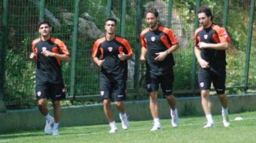 Tecr&uuml;be sahaya yansıyacak