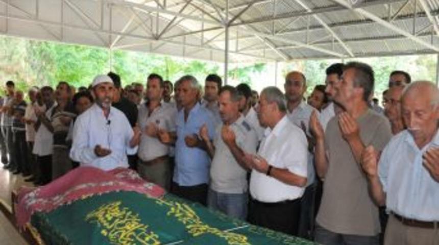 İlkadım Belediyesi'nin Acı G&uuml;n&uuml;