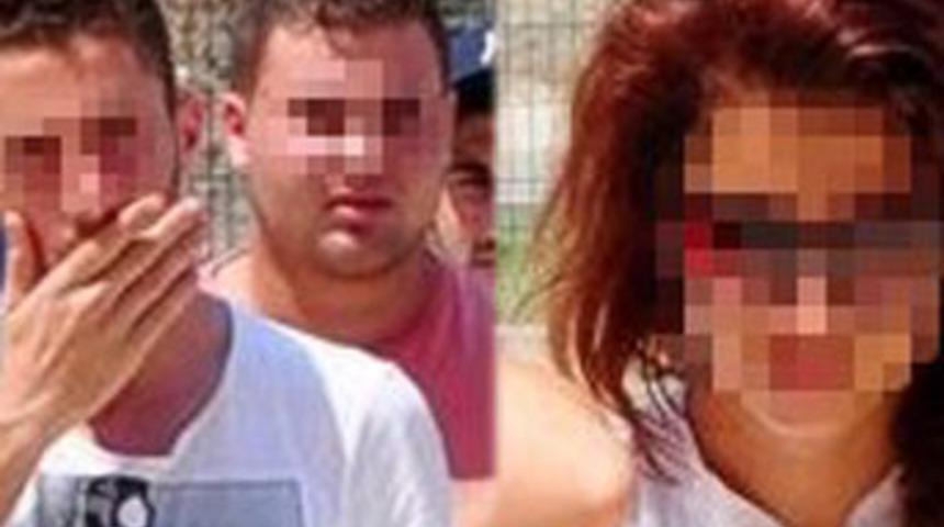 Norve&ccedil;li turiste 4'l&uuml; tecav&uuml;z