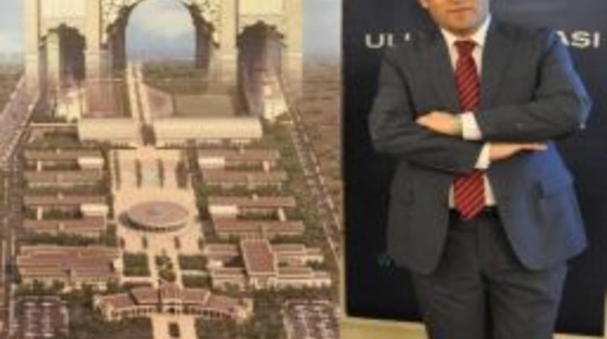 Ua&uuml; 520 &Ouml;ğrenci İle Eğitime Başlayacak