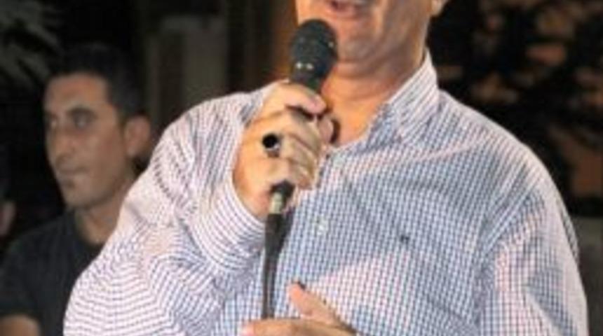 Talas&rsquo;ta Ramazan Eğlencesi Başladı