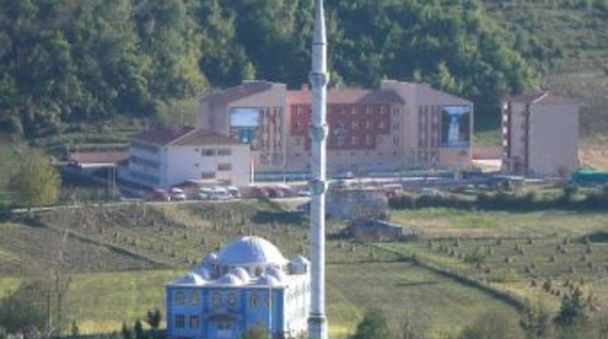 &Ouml;ğrencileri Dershaneye Gitmeyen Okul Sbs'de Birinci Oldu