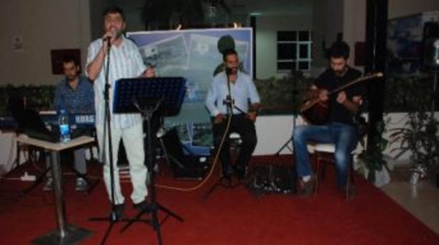 Haberciler Ş&uuml;kr&uuml;paşa Semt Garajı&rsquo;nda Buluştu